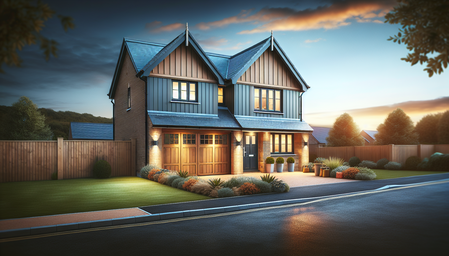 Garage Door Installation Cost Guide for Renton Homeowners