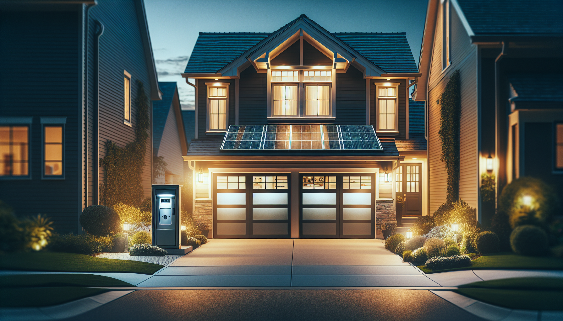 How Long Should Your Garage Door Last? | Renton Homeowner Guide