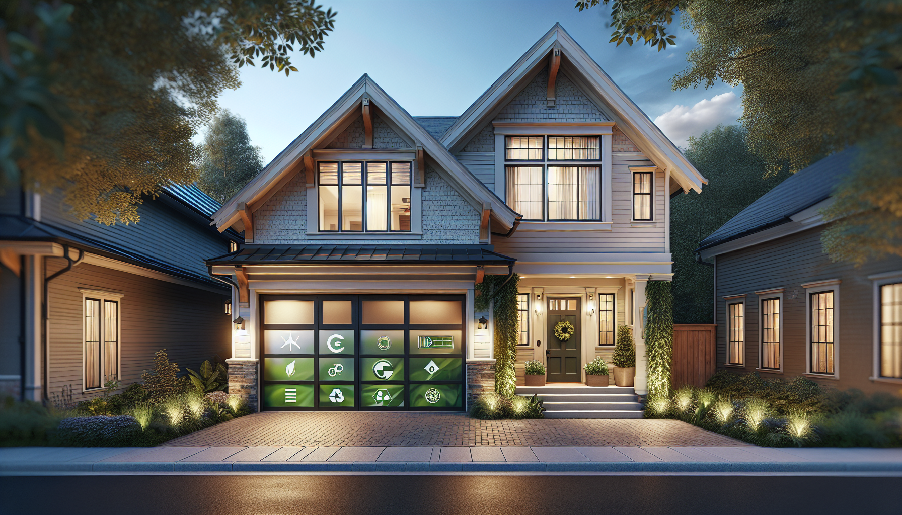 Garage Door Installation Cost Guide for Renton Homeowners