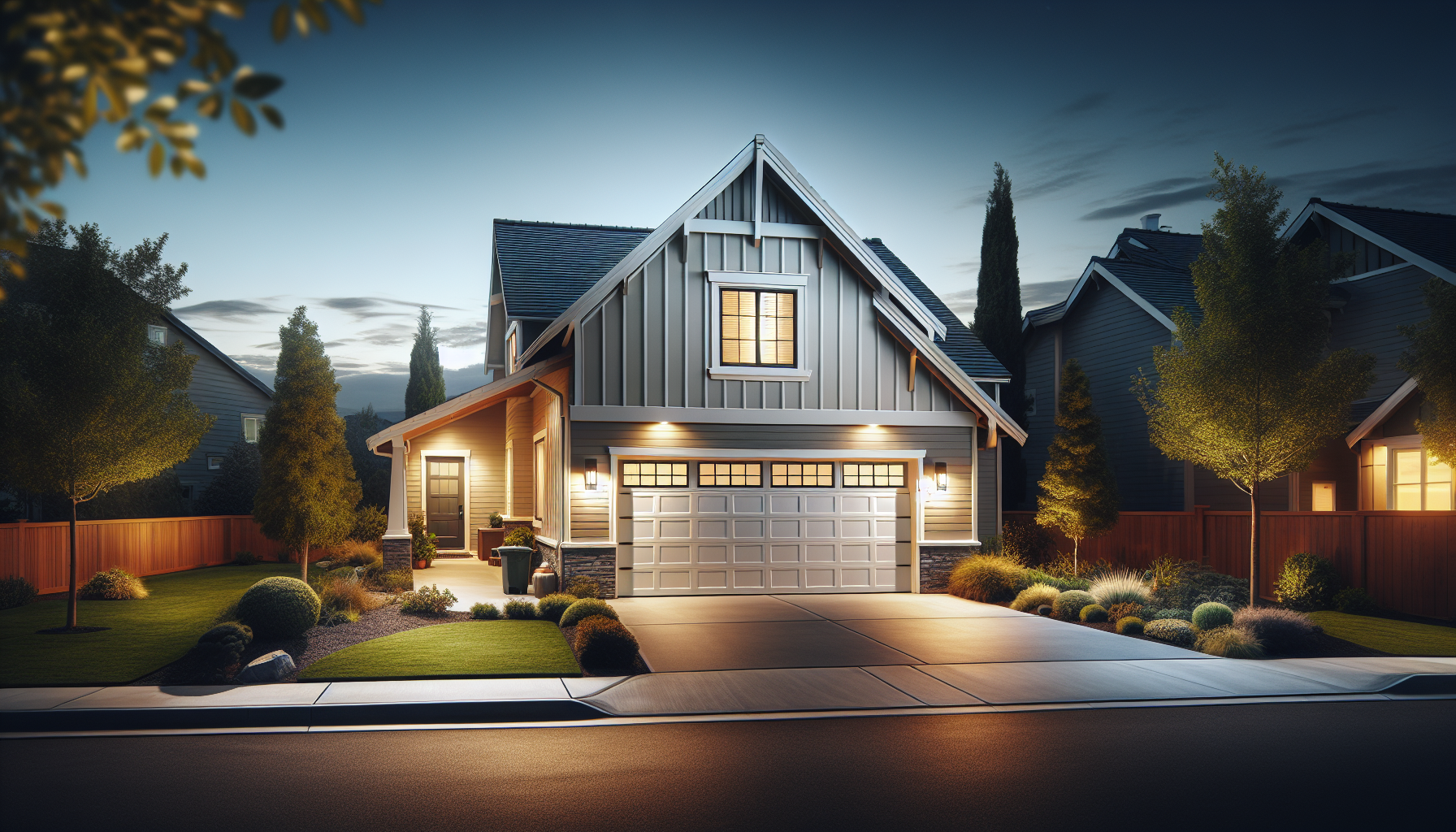 Garage Door Installation in Renton, WA: What to Expect