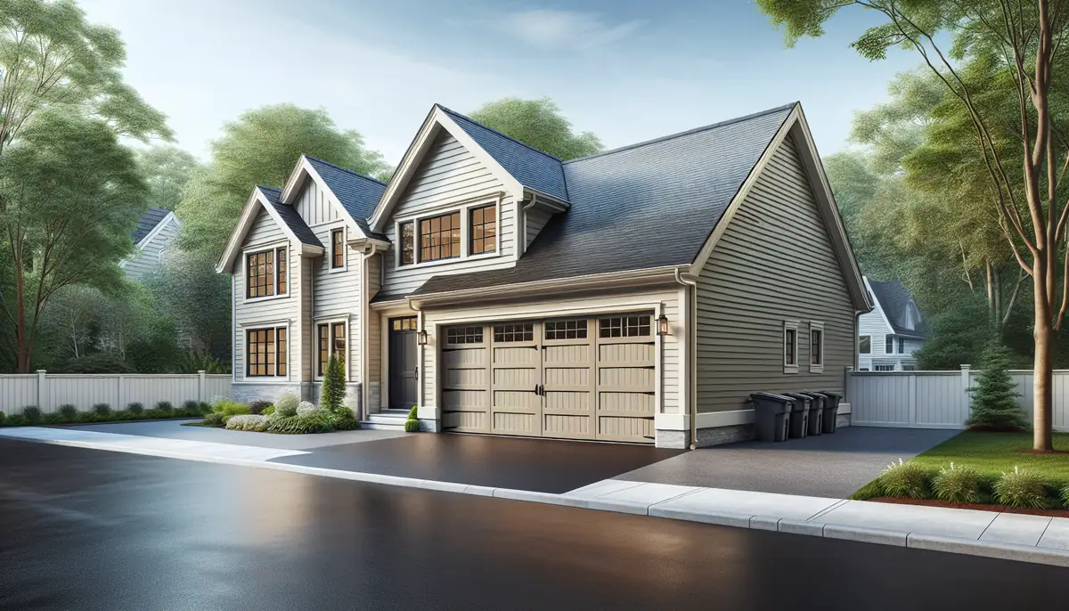 How to Extend the Life of Your Garage Door: Expert Tips from Pablo & Bill Garage Door Repair in Renton, WA