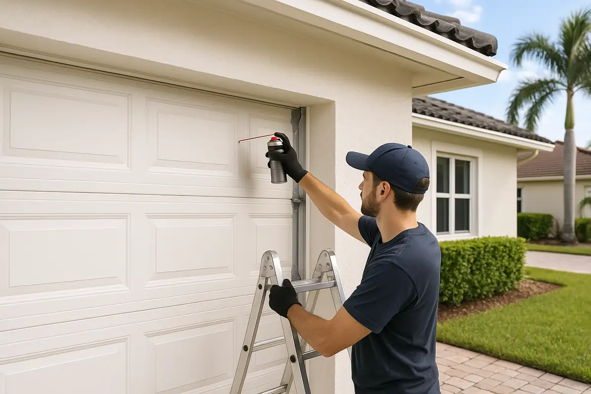 Signs Your Garage Door Opener Needs Replacement | Pablo & Bill Garage Door Repair