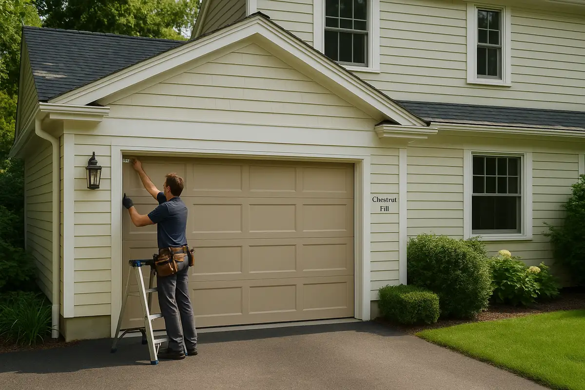 Signs Your Garage Door Opener Needs Replacement | Pablo & Bill Garage Door Repair
