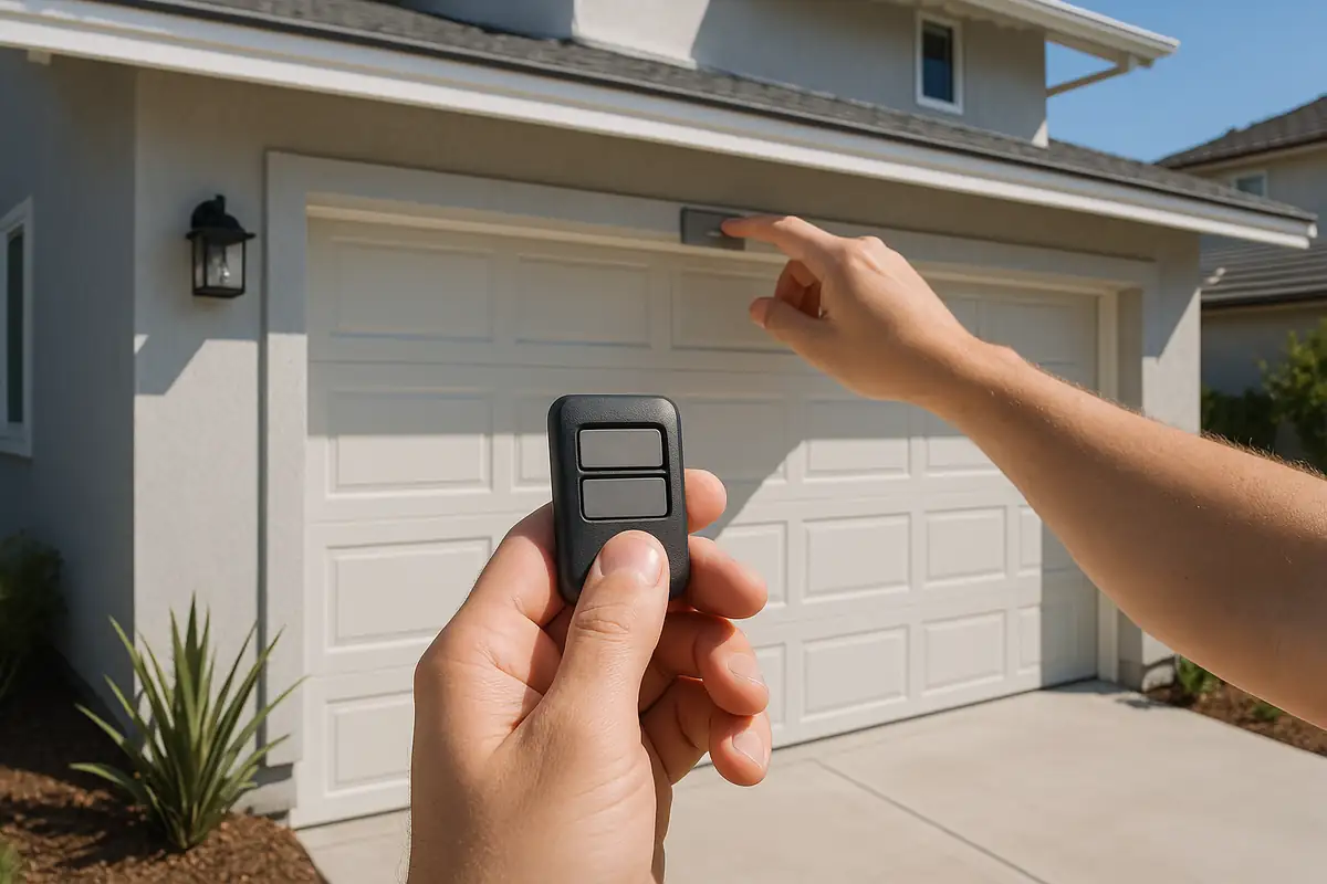 Weather-Proofing Your Garage Door: Essential Tips from Pablo & Bill Garage Door Repair in Renton, WA
