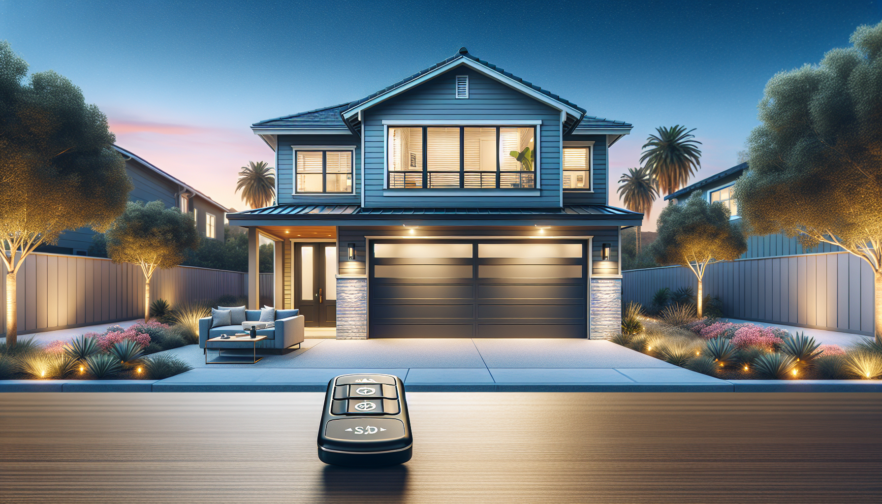 How to Program Your Garage Door Remote: A Guide by Pablo & Bill Garage Door Repair