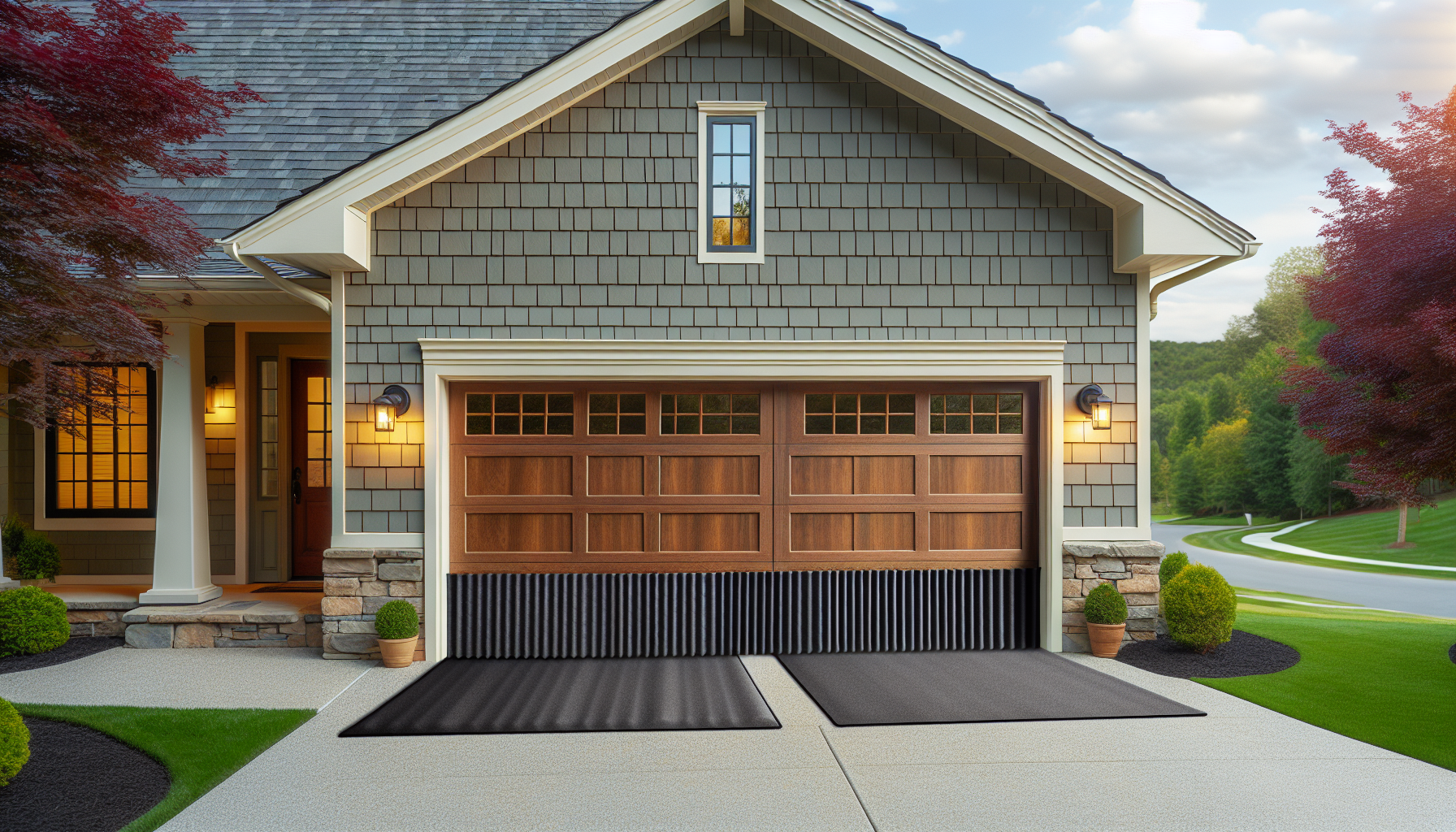 How to Reduce Garage Door Noise: Expert Tips from Pablo & Bill Garage Door Repair in Renton, WA
