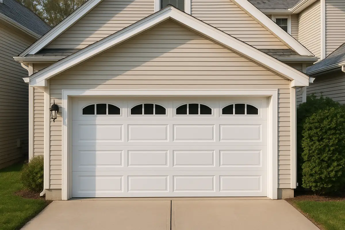 How to Program Your Garage Door Remote: A Complete Guide by Pablo & Bill Garage Door Repair