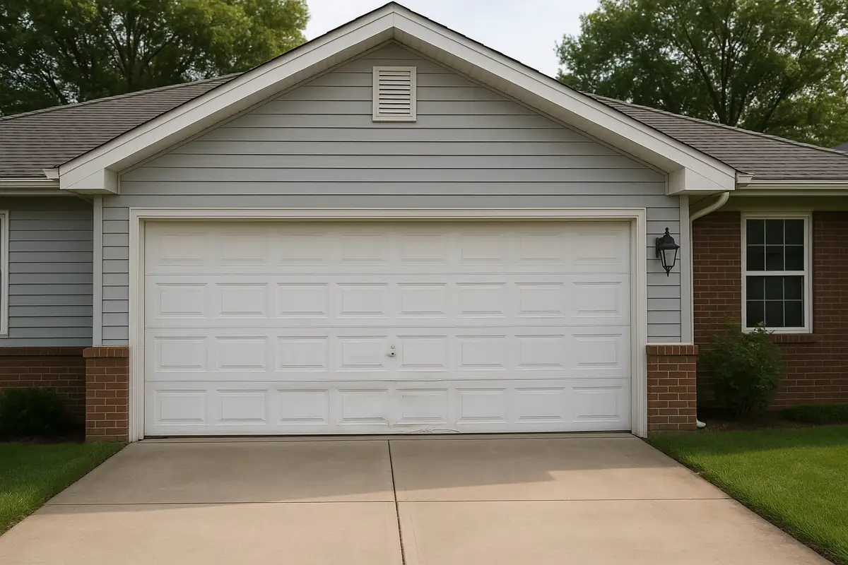Essential Garage Door Spring Maintenance Guide for Renton, WA Residents