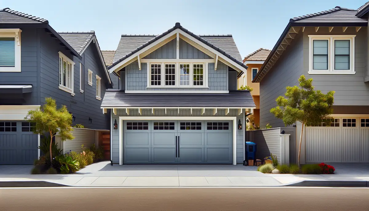 Expert Garage Door Spring Maintenance Guide for Renton, WA Residents