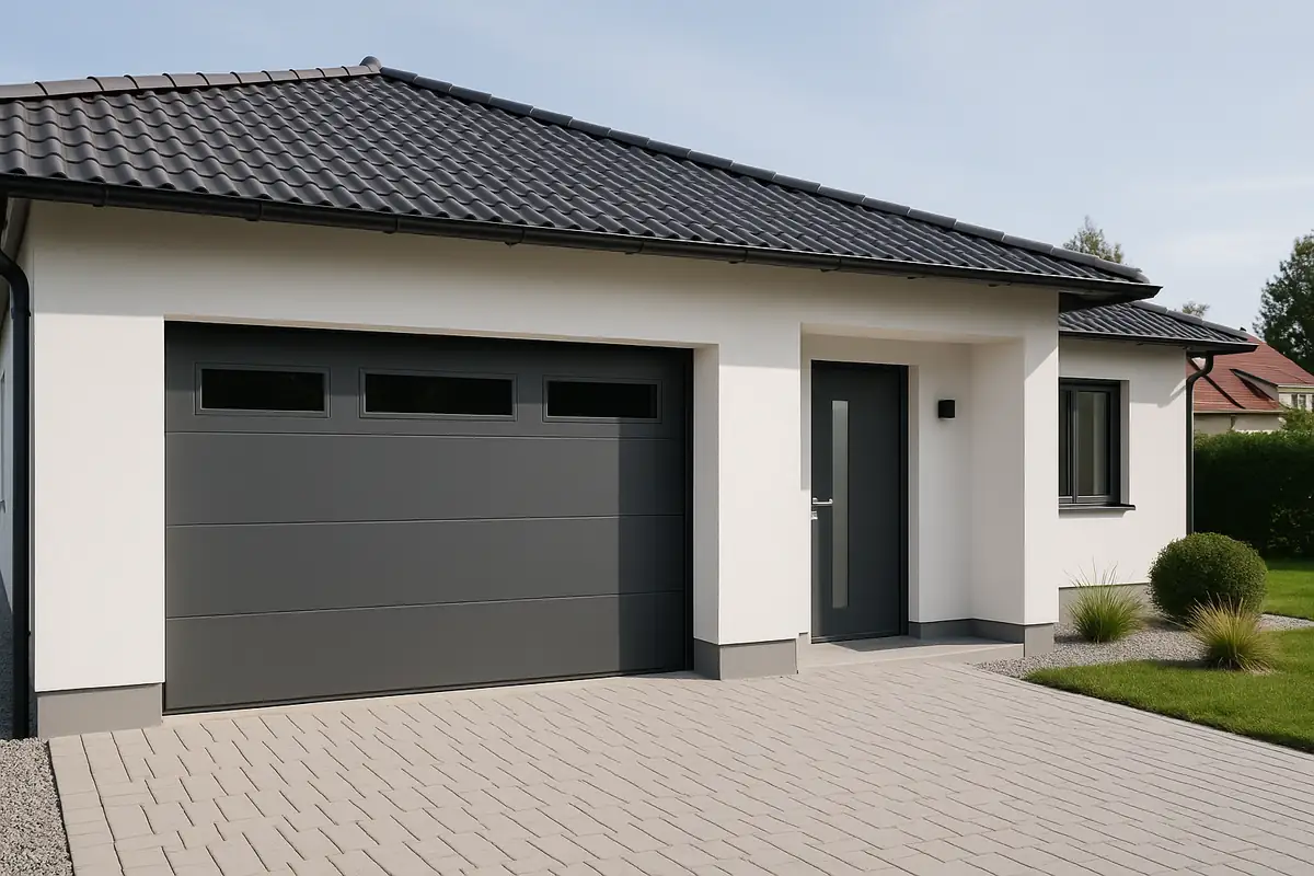 Common Garage Door Problems and How to Fix Them | Pablo & Bill Garage Door Repair