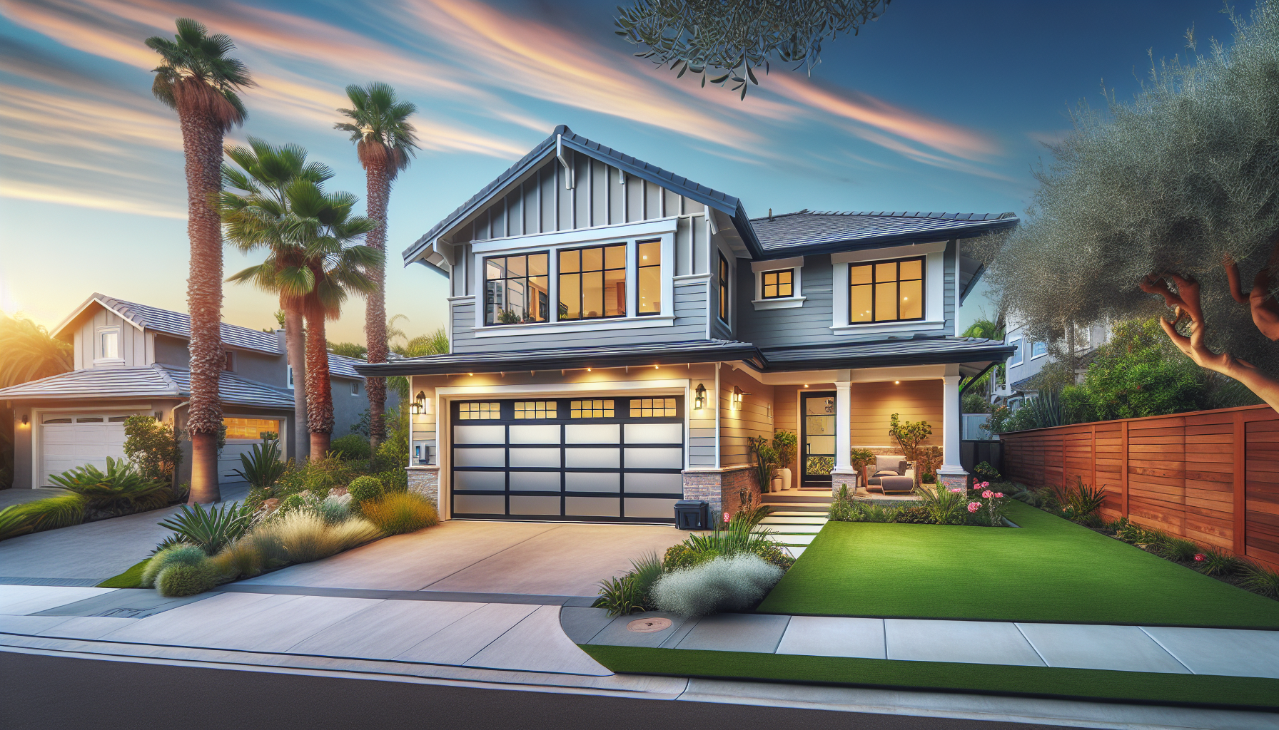 Smart Garage Door Features You Need to Know: Expert Tips from Pablo & Bill Garage Door Repair in Renton, WA