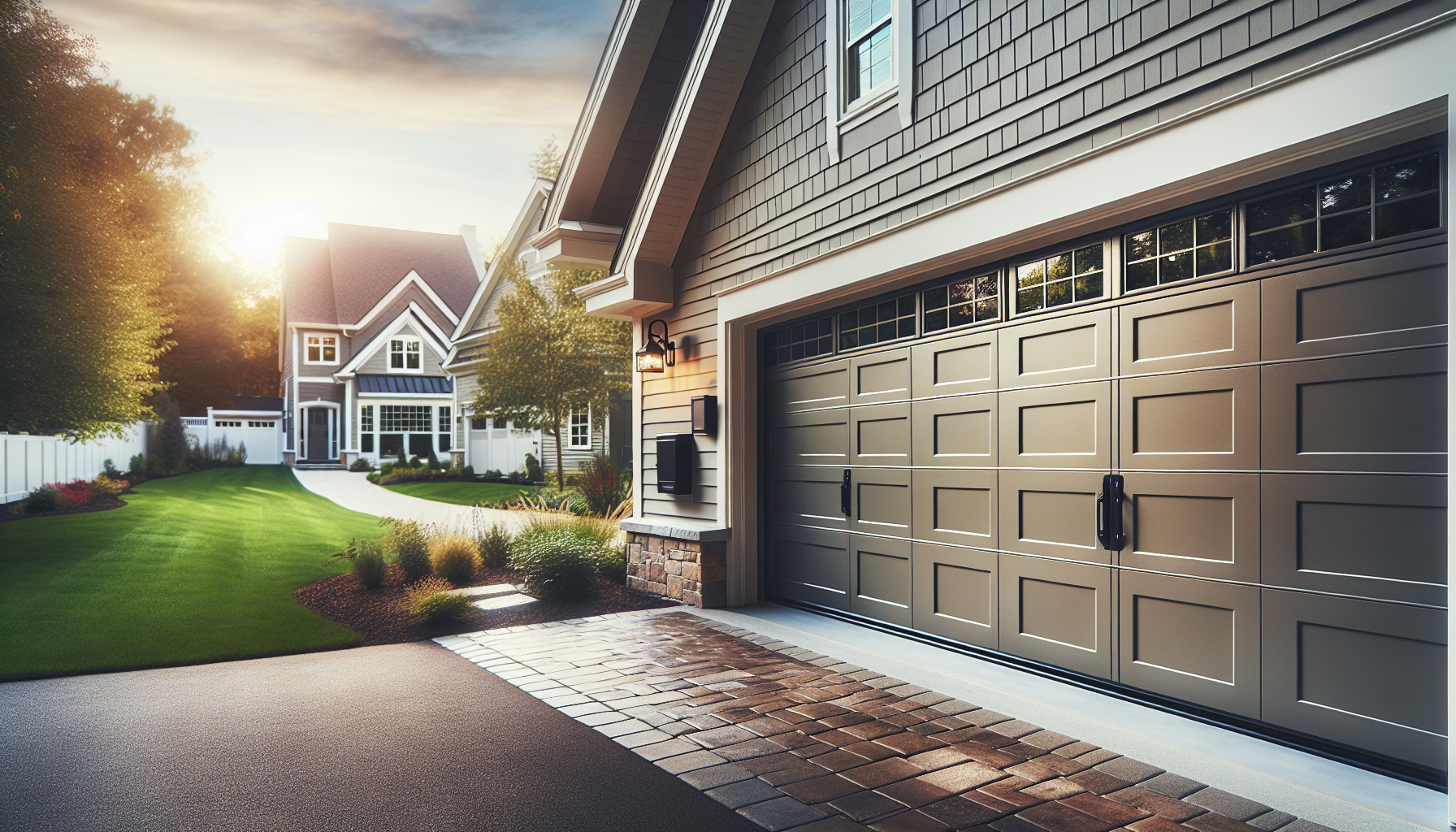 DIY vs Professional Garage Door Repair: Renton Expert Guide