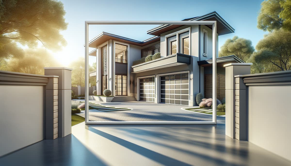 Garage door project 2 by Pablo & BIll Garage Door Repair